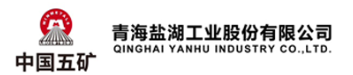 青海盐湖股份有限公司